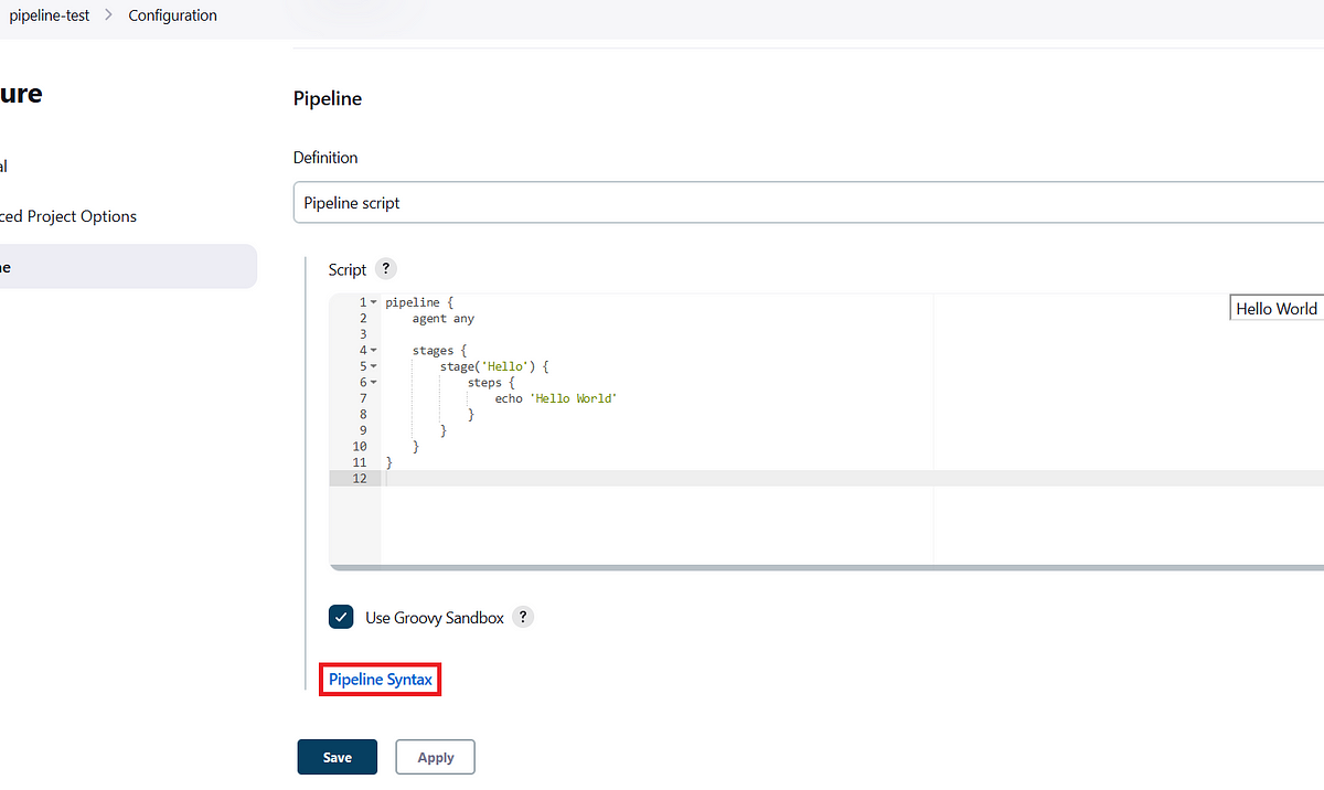 Reactive Plumber – A Groovy DSL for declarative Reactor streaming graphs