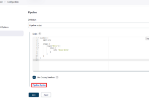 Reactive Plumber – A Groovy DSL for declarative Reactor streaming graphs