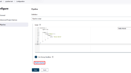 Reactive Plumber – A Groovy DSL for declarative Reactor streaming graphs