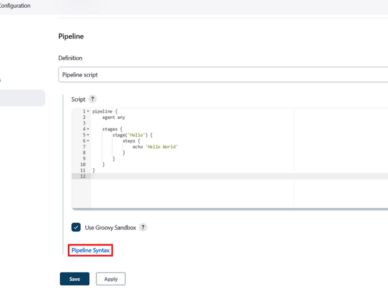 Reactive Plumber – A Groovy DSL for declarative Reactor streaming graphs