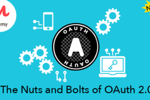 OAuth2 in depth: A step-by-step introduction for enterprises