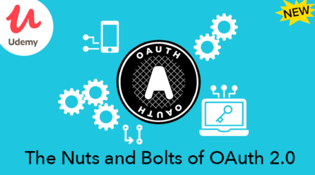 OAuth2 in depth: A step-by-step introduction for enterprises