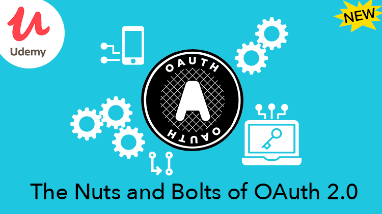 OAuth2 in depth: A step-by-step introduction for enterprises