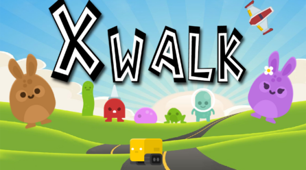 Contributing to Xwalk add mutual authentication support