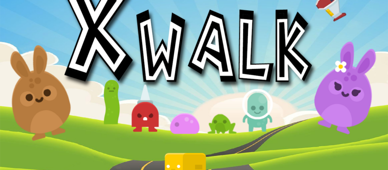 Contributing to Xwalk add mutual authentication support