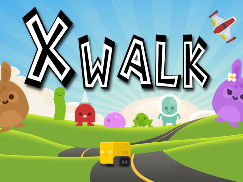Contributing to Xwalk add mutual authentication support